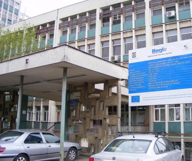Ambulatoriul Spitalului Municipal va fi inaugurat în prezenţa Ministrului Sănătăţii